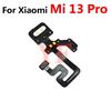 For Xiaomi MI 14 13 12 12T 13T 12S Pro Ultra Lite 12X Proximity Distance Ambient Light Flashlight Sensor Flex Cable Repair Part