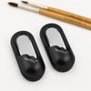 Clip‑On Pencil Grinder Lead Shaper Odorless Sketch Pencil Sharpener Lead Tip Grinder  Art Supplies