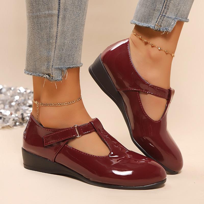 2025 Fashion Ladies Shoes Shallow Women's High Heels New Best Seller Outdoor Slip-Resistant Casual Plus Size Solid Heels Women