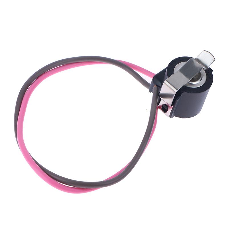 Ultra odolný W10225581 Odmrazovací termostat chladničky Náhrada za kuchyňské pomůcky Kenmore Příslušenství Kuchyňské pomůcky