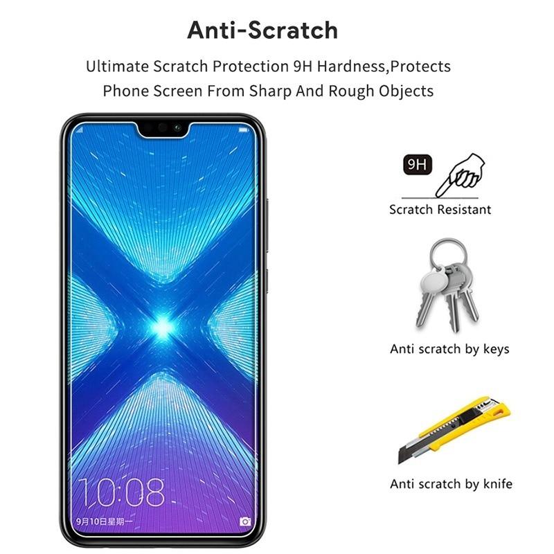 Honor 8x стекло на для huawei honor 8x хонер hono 8c 8 x Lite защитная ...