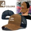 NEW Adjustable Baseball Net Caps Spring Casual Hats For Kia KN Rio 2 3 4 X Line Kombi Sedan K2 K3 K4 K5 KX1 KX3 KX5 Sportage