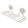 Alphage Stainless Steel Wide Sponge Rack H-9530