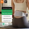 XiaoMijia Smart Pulse Heat Waist Massager CN Plug (adapter Included)