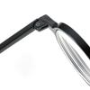 For Women Resin Hyperopia Eyewear Glasses Round Presbyopic Glasses Computer Glasses Reading Glasses