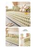 2025 All-Season Non-Slip Plush Sofa Cushion and Cover