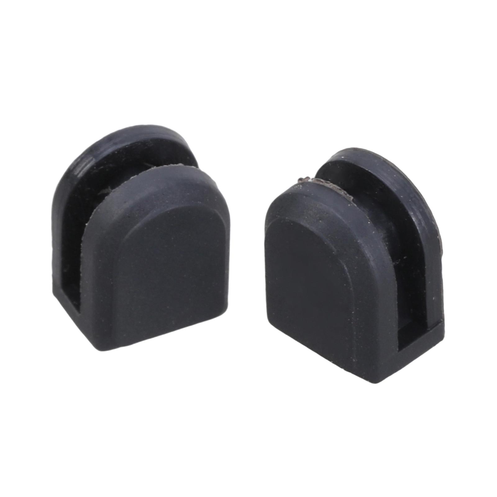 

Изоляционная подкладка для проигрывателя, силиконовый коврик, противоударная подкладка, улучшает звук и защищает ваш проигрыватель, долговечность