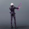 31cm New Jujutsu Kaisen Gojo Satoru Model Anime Figures Toy Figurine Collection Desktop Ornament Boys Holiday Gifts