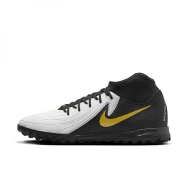

Высокие футбольные бутсы Nike Phantom Luna 2 Academy TF FJ2566-100