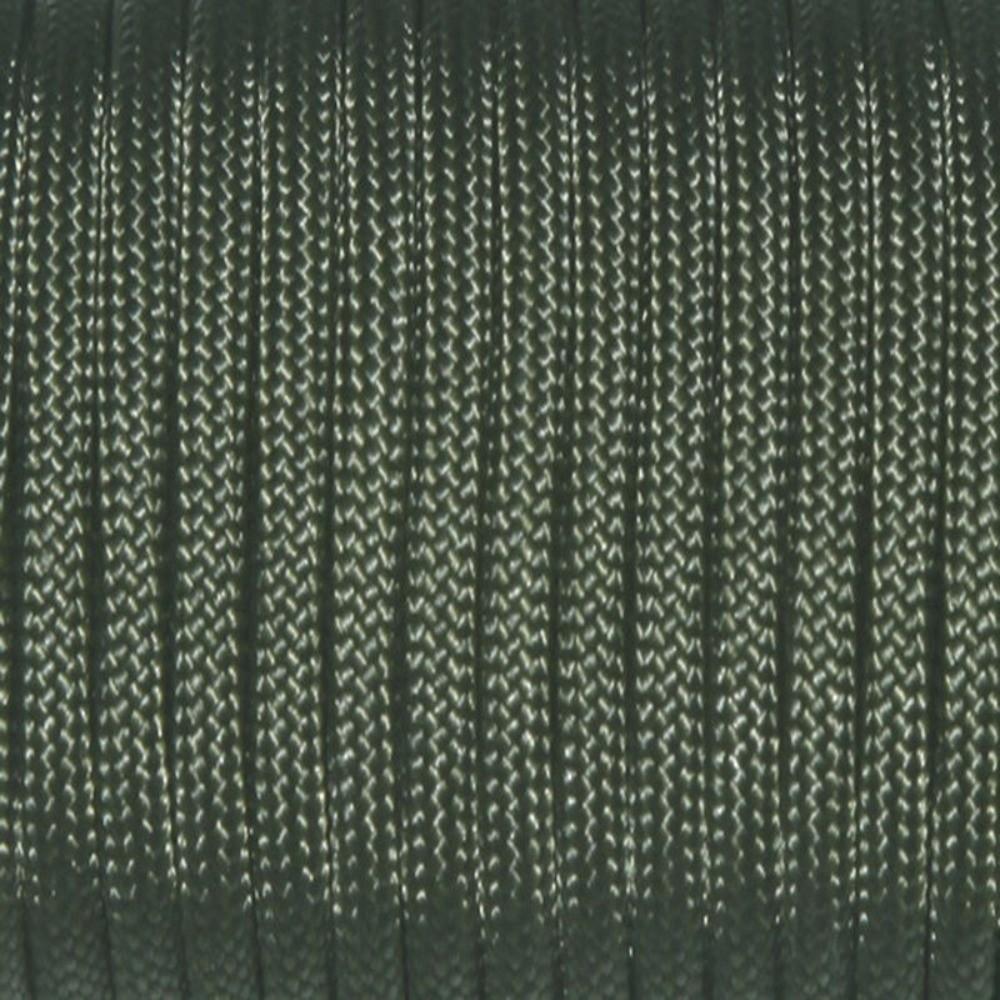 Multipurpose Parachute Cord Durable DIY Rope New Survival Cord  Lanyard Making