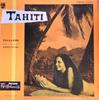 10inch Record MARC DARNOIS  BOB PUTIGNY  Tahiti B76049R Philips 1956 France CountryFolk Used