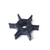 2 STÜCK Neue OEM WASSERPUMPEN-LAUFRAD 63V-44352-01-00 für Yamaha 8PS 9.9PS 15PS 20PS Außenbordmotor