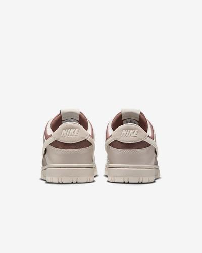 Nike Dunk Low Gore-Tex Light Bone/Mink Brown/Sail HQ2053-002