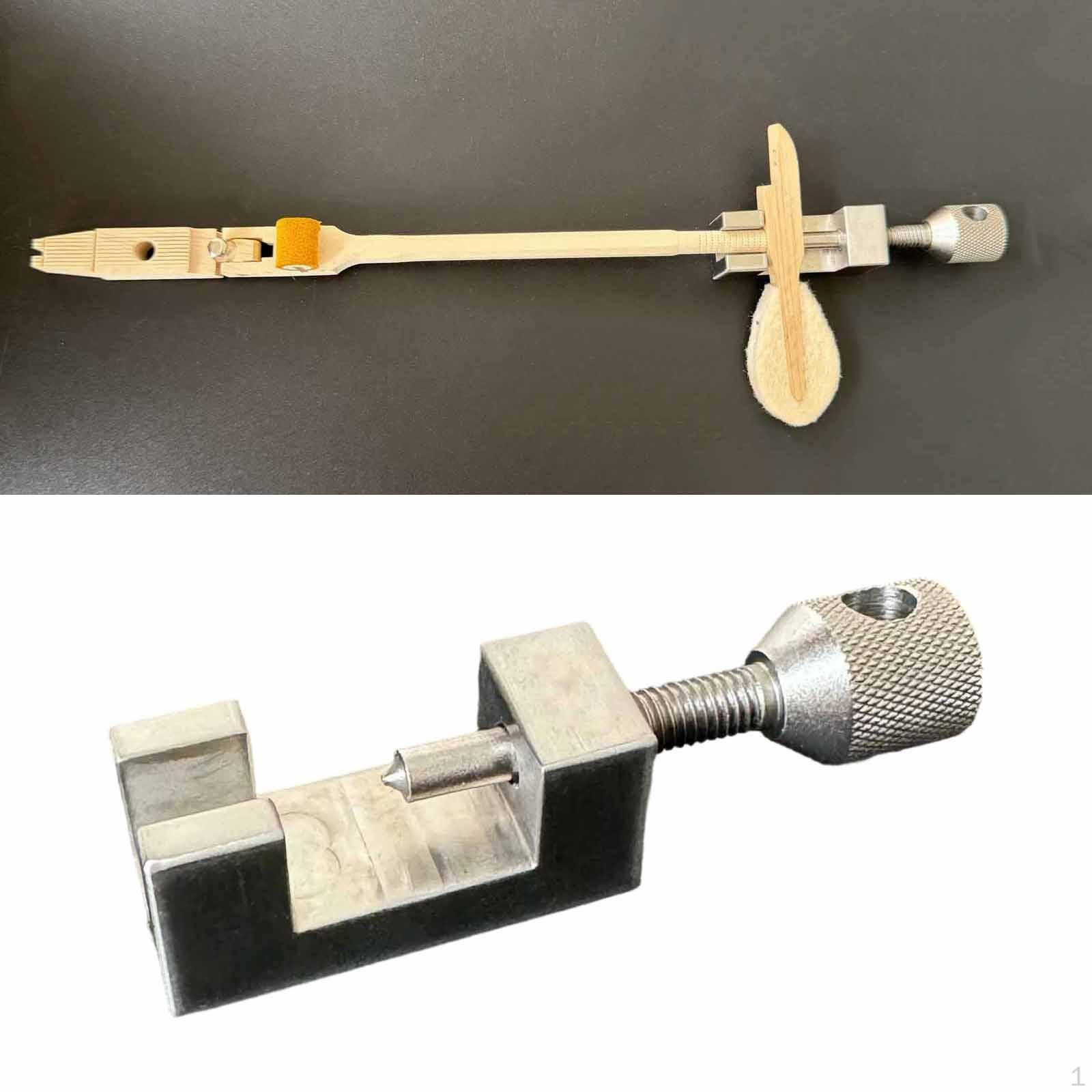 

Grand Piano Puller,Piano Tuning Tool,Sturdy,Lightweight Professional Compact Easy to Use Repair Tool