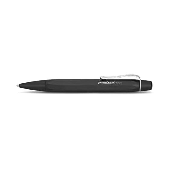 Kaweco ORIGINAL Ballpoint Pen, Aluminum, 127mm x 11mm, 31g