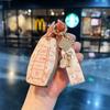 Аксесуари для електроніки авто – Чохли для автомобільних ключів
