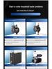 Grundfos UPA120 Silent Automatic Shower & Tap Booster Pump