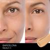 Nars Natural Radiant Longwear Foundation 1 Oz 30 Ml Barcelona   Medium 4
