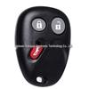 Universeller 3-Tasten Auto-Schlüssel-Fernbedienung für Chevrolet/Cadillac LHJ011 B102P