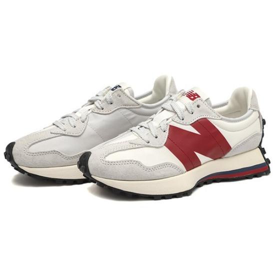 New Balance 327 Low Mandarin Duck - MS327SC1