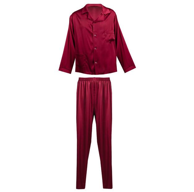 Пижама DKaren Lingerie Lukas