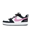 Nike Court Borough Skateboard Shoes Women's Low Top Purple, Black bq5448-115(Team271-)