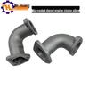 Diesel Generator Parts: 186F/188F/192F Intake and Air Filter Elbow