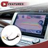 Rear View Camera Adapter Wire Harness Cable Single  for Toyota Camry 12-14