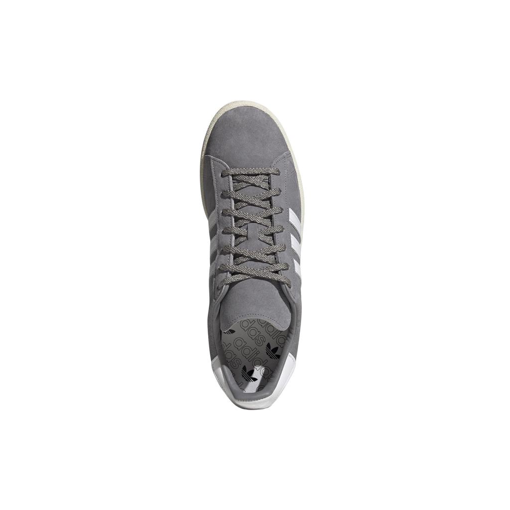 adidas Campus 80s Šedé Off-White Pánské Tenisky Cloud-White FZ6154