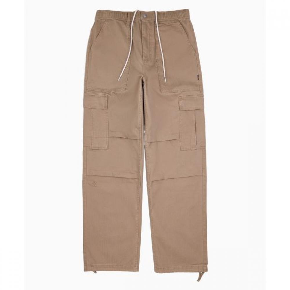 

Converse Converse Converse Harbor Cargo Pants Mushroom Porridge 10027990 A02 80