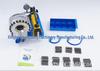 Compact Hydraulic Pipe Crimping Machine