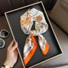 Accessori – Sciarpe e foulard
