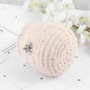 Natural Wood Handwoven Parrot Nest Bed Warm Winter Sleeping Bed Lightweight Cage Accessories for Small Birds Rodents