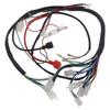 Chicote Elétrico Completo para ATV Quad Pit Bike Buggy Go Kart 50cc 70cc 90cc 110cc 125cc