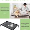 All-Season Pet Bed: Universal Cat & Dog Sleeping Mat for Home or Camping