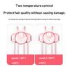 1Pcs Hair Styling Tool Fluffy Hairpin Curling Clips Electric Heated Rechargeable Bangs Curler Hair Roots Volumizing Clip
