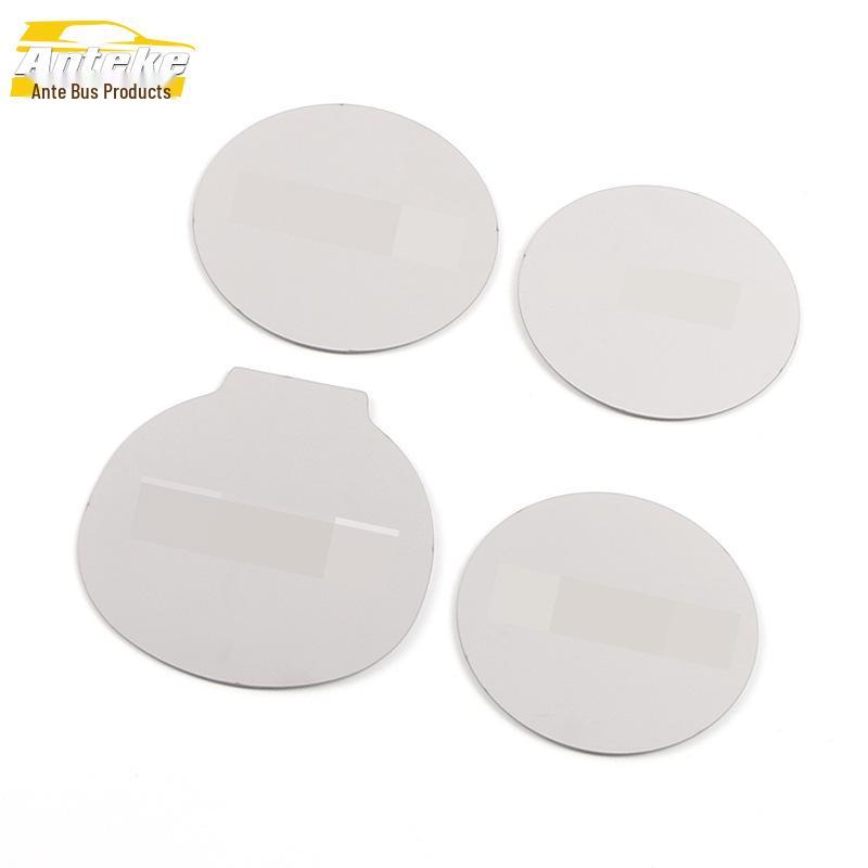 

Compatible Sequin Cup Holder Panel for Sienna Center Console Modification