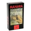 Manara Erotic Oracle Cards A 35 English Divination Tarot Card Family Party Board Game