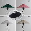 Dream Bubble Japanese Pleated Floor Lamp