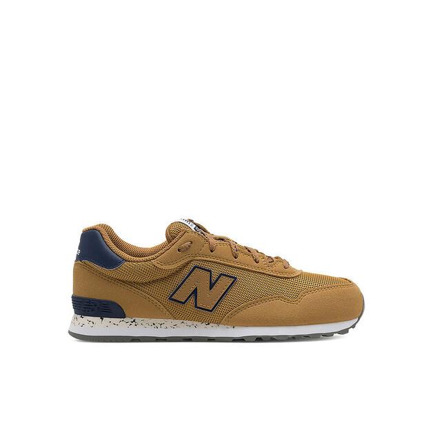 

Кроссовки New Balance GC515DH желтый 35 1/2