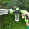High Quality High Pressure Agricultural Water Spray Gun for Garden Watering