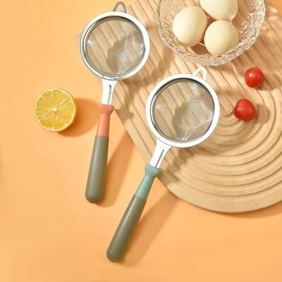 Herramientas de cocina – Coladores