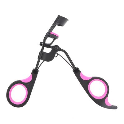 Professional Wide Angle Eyelashes Curler False Eyelashes Curling Lashes Curler Makeup Tool