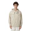 Vans Jackets Men's Beige Hooded Moderate Other VNOA36JL2N1