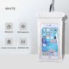 Waterproof Swim Bag Phone Case Airbag Water Resistant Cover