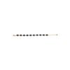 Skagen SOFIE SEA GLASS Stainless Steel Link SKJ1888710 Women's Gold-Tone Bracelet,