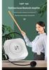 Little Bee Portable High-Volume Megaphone: Teacher's Special for Street Promotions