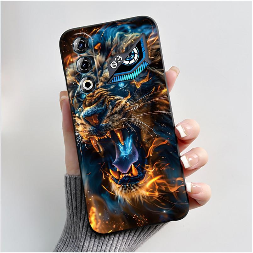 

Чохол для ZTE Nubia Neo 3 GT 5G Z2465N Чохол Милий Крутий Хлопці Дівчата М який Силіконовий Захисний Чохол для Nubia Neo3 GT Бампер Fundas ZTE Z2465N