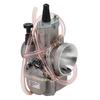 Universal Motorcycle PWK 28 30 32 34 2T 4T For Keihin Carburetor Carburador With Power Jet For Yamaha Suzuki Honda