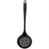 1-4Pcs Non-Stick Spatula Shovel Soup Spoon Colander Rice Scoop Silicone Cooking Utensils Set Heat Resistant Kitchen Cooking Tool